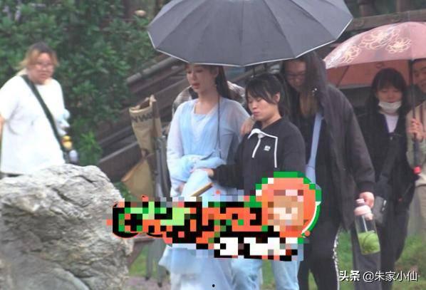 娱乐吃瓜酱王一博,从流量小生到全能艺人,他的蜕变之路 第2张 娱乐吃瓜酱王一博,从流量小生到全能艺人,他的蜕变之路 第2张