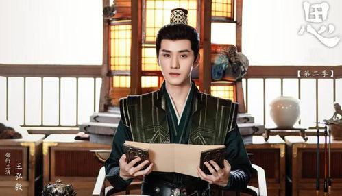 孟子义王弘毅圈内爆料,娱乐圈背后的真实故事 第2张 孟子义王弘毅圈内爆料,娱乐圈背后的真实故事 第2张