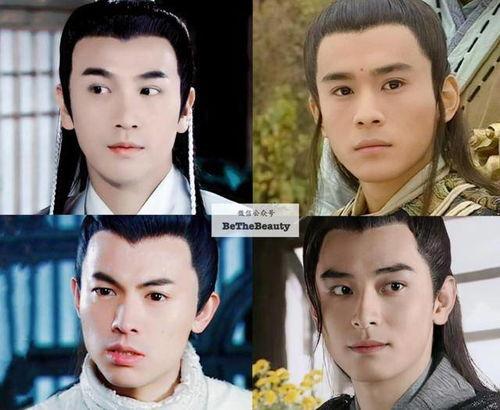 卓伟古装男神爆料视频大全,视频大全中的古装魅力瞬间 第2张 卓伟古装男神爆料视频大全,视频大全中的古装魅力瞬间 第2张